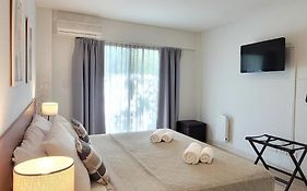 Soltigua Apart Hotel Mendoza
